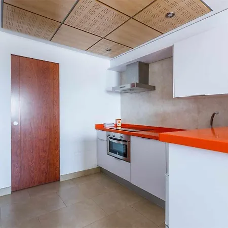 A&n Seaport 2a Apartment *