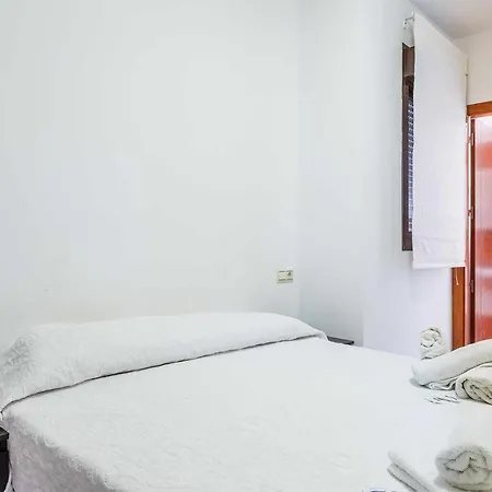 Apartment A&n Seaport 2a Caleta De Velez