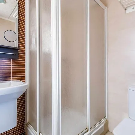 Apartment A&n Seaport 2a