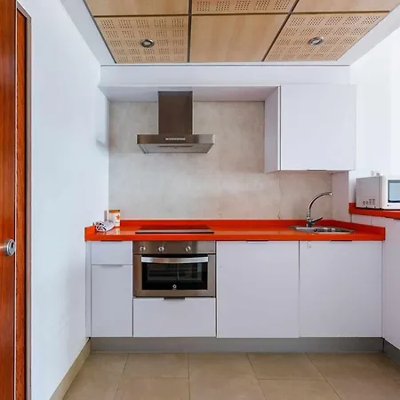 A&n Seaport 2a Apartment