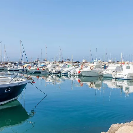 A&n Seaport 2a * Caleta De Velez