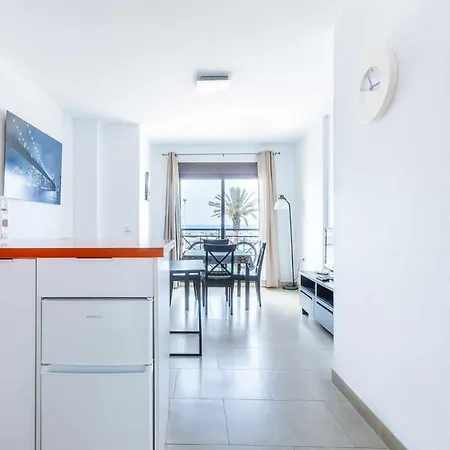 Apartment A&n Seaport 2a