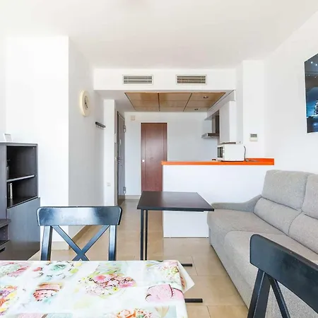 Apartment A&n Seaport 2a *