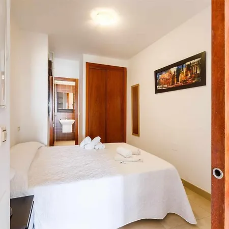 A&n Marina Retreat Caleta De Velez