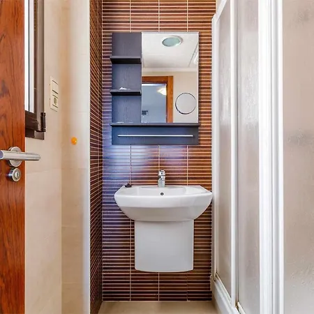 A&n Marina Retreat Apartment
