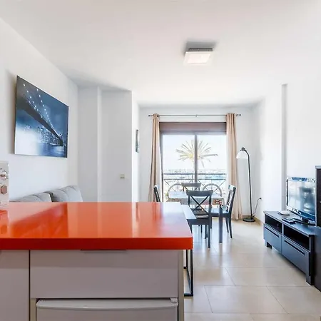 A&n Marina Retreat Caleta De Velez