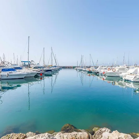 A&n Marina Retreat