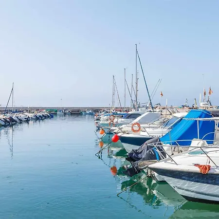 A&n Marina Retreat Apartment *