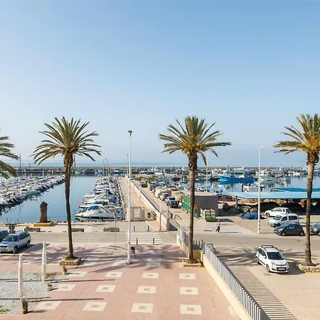 A&n Marina Retreat