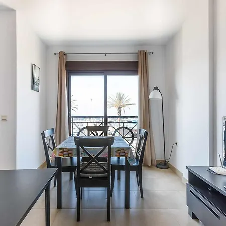 Apartment A&n Seaport 2a