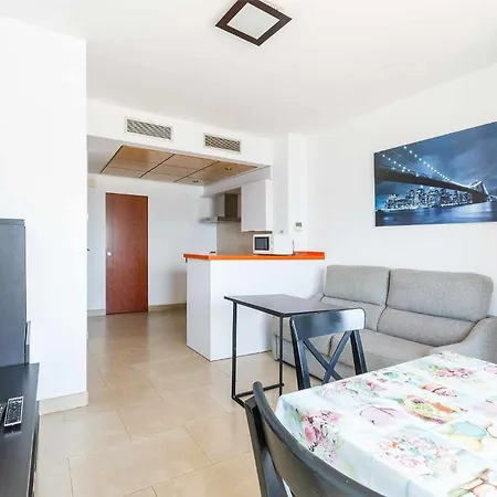 A&n Marina Retreat Apartment