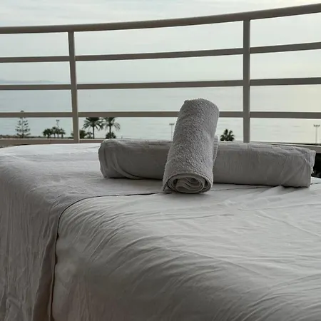 A&n Marina Retreat Apartment